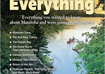 Manitoba Book of Everything