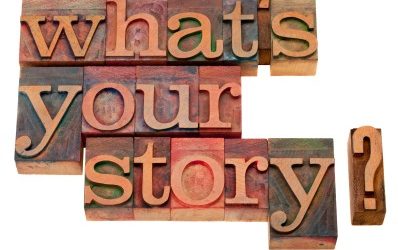 5 Critical Elements of Powerful Storytelling